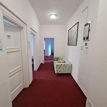 Fantastic Waw - Nw9 Room 3 Varsavia Esterno foto